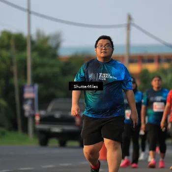 Runner Photo 4565313