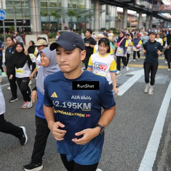Runner Photo 4565316