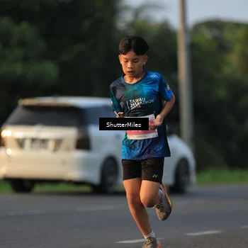 Runner Photo 4565318
