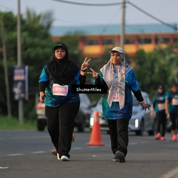 Runner Photo 4565320