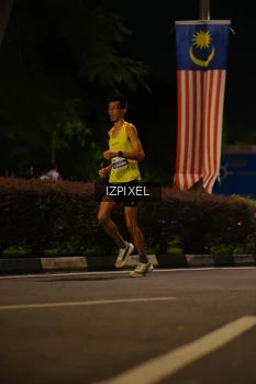 Runner Photo 4565321