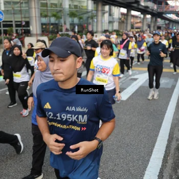 Runner Photo 4565322