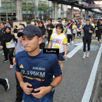 Runner Photo 4565323