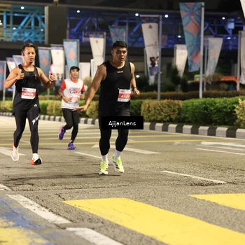 Runner Photo 4565325