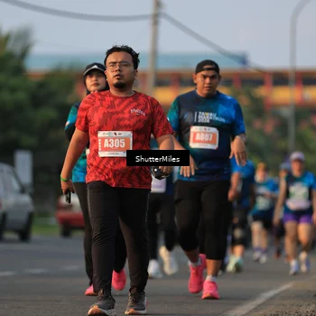 Runner Photo 4565326
