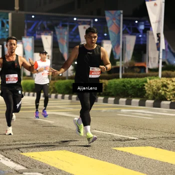Runner Photo 4565327