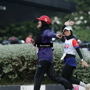 Runner Photo 4565330