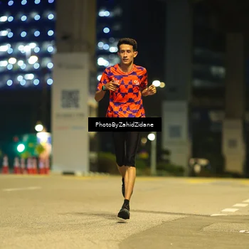 Runner Photo 4565331
