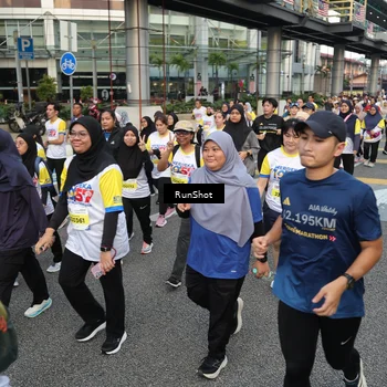 Runner Photo 4565332