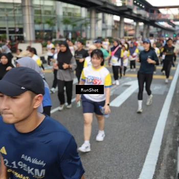 Runner Photo 4565334