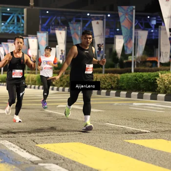 Runner Photo 4565336