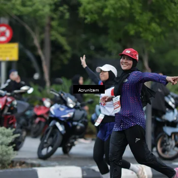 Runner Photo 4565337