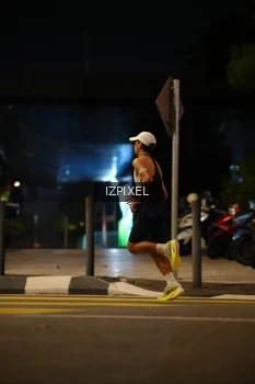 Runner Photo 4565343