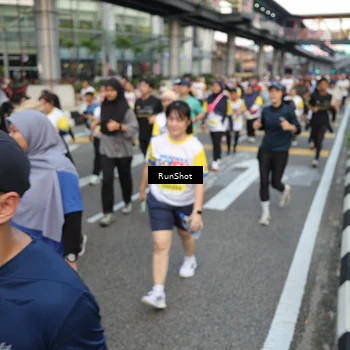 Runner Photo 4565344