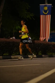 Runner Photo 4565346