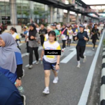 Runner Photo 4565349