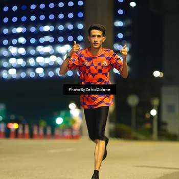 Runner Photo 4565352