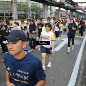 Runner Photo 4565354