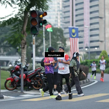 Runner Photo 4565355