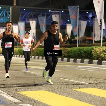 Runner Photo 4565356