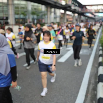 Runner Photo 4565357