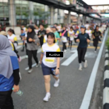 Runner Photo 4565358