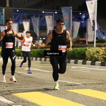 Runner Photo 4565360