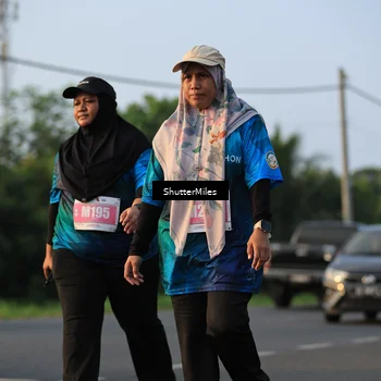 Runner Photo 4565370