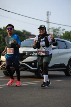 Runner Photo 4565376
