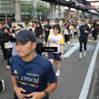 Runner Photo 4565378