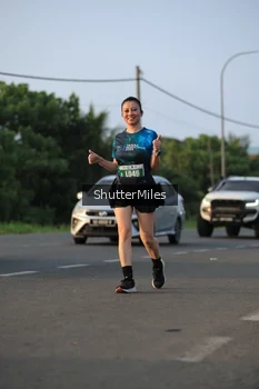 Runner Photo 4565387