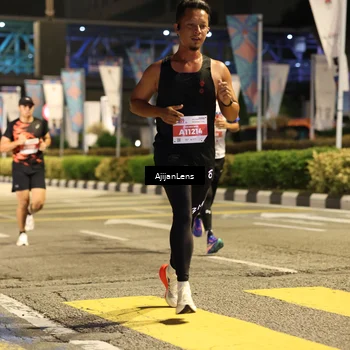 Runner Photo 4565389