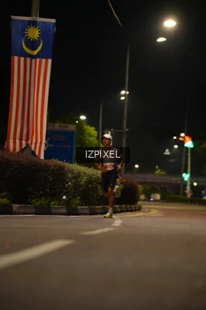 Runner Photo 4565392