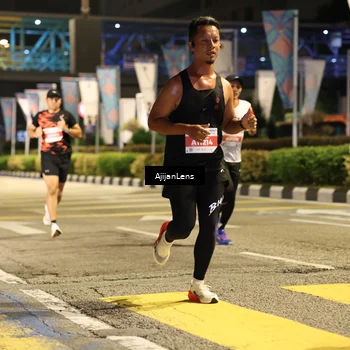 Runner Photo 4565397