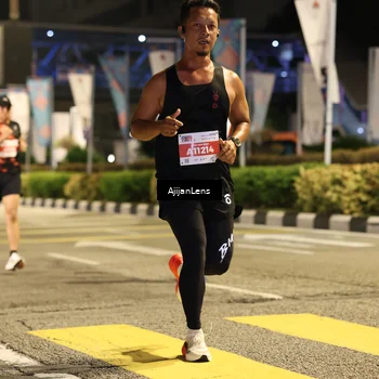 Runner Photo 4565398