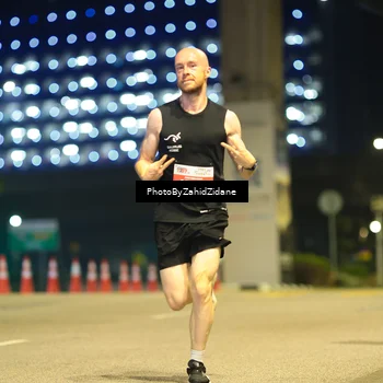 Runner Photo 4565404
