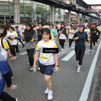 Runner Photo 4565411