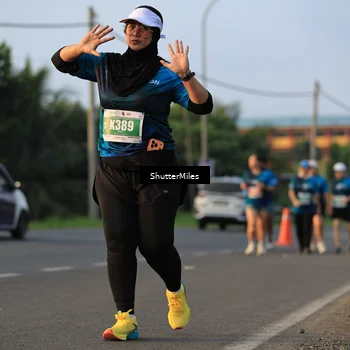 Runner Photo 4565414