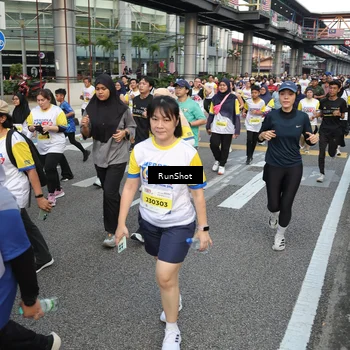 Runner Photo 4565415