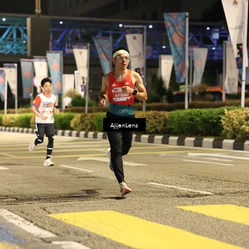 Runner Photo 4565417