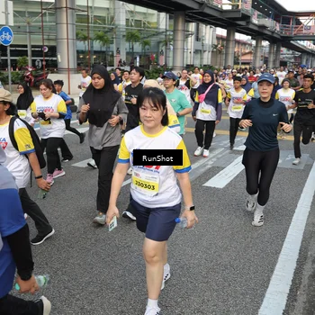 Runner Photo 4565419
