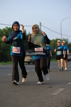 Runner Photo 4565421