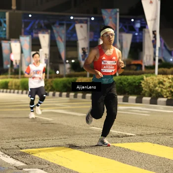 Runner Photo 4565426