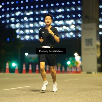 Runner Photo 4565427