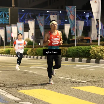 Runner Photo 4565433