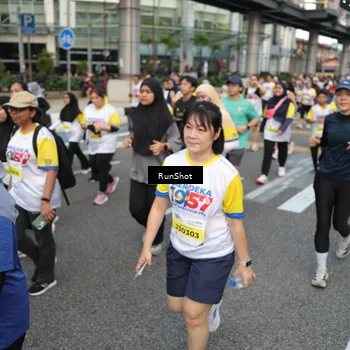 Runner Photo 4565435