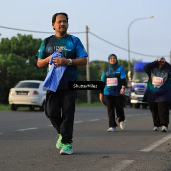 Runner Photo 4565438