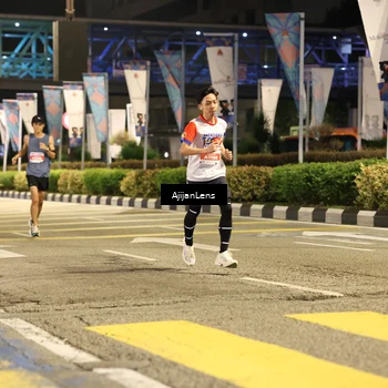 Runner Photo 4565446