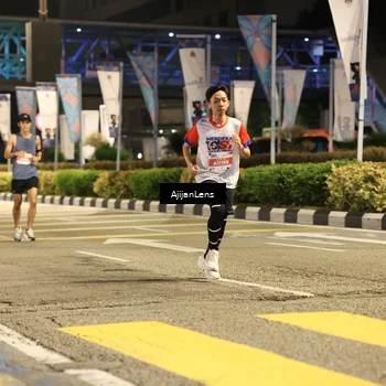 Runner Photo 4565447
