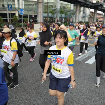 Runner Photo 4565448